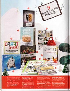 Everyday with Rachael Ray magazine